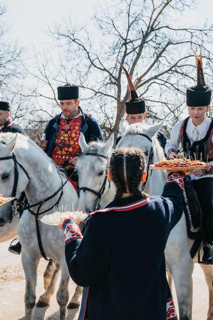 250 godina se jaše, 250 godina se pamti