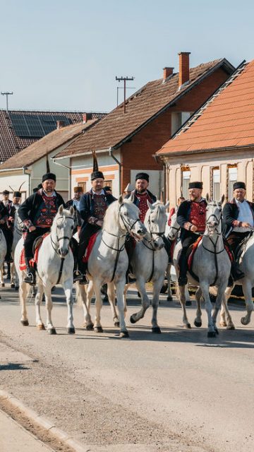 249. pokladno jahanje – FOTO galerija