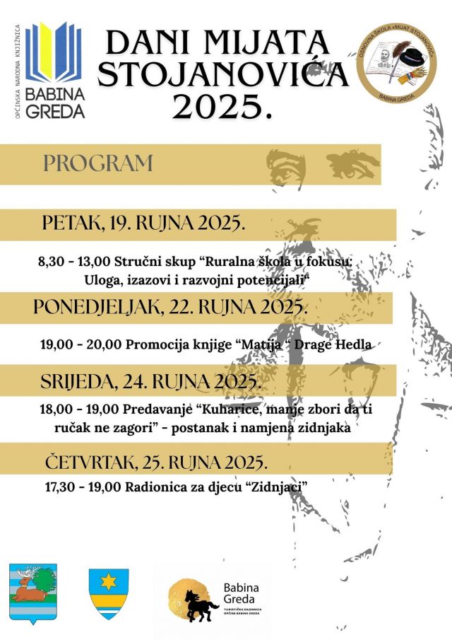 Dani Mijata Stojanovića