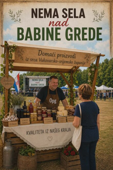 Nema sela nad Babine Grede – Poziv za izlagače