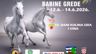 10. Dani kulina sira i vina